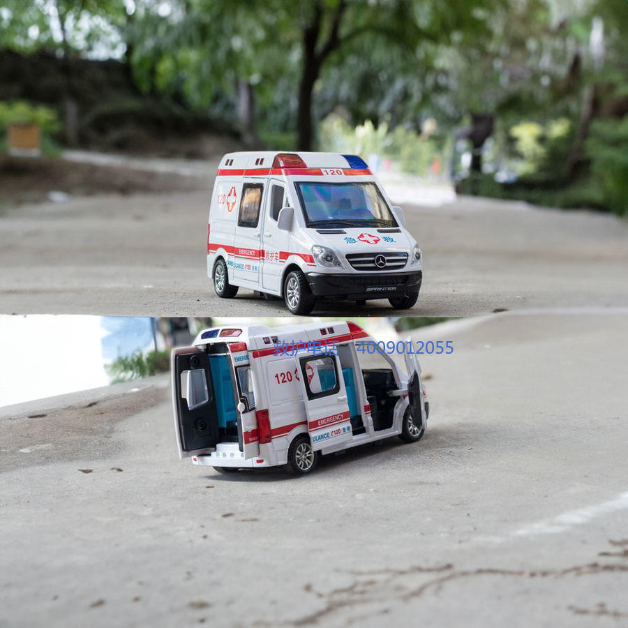 出租急救车电话